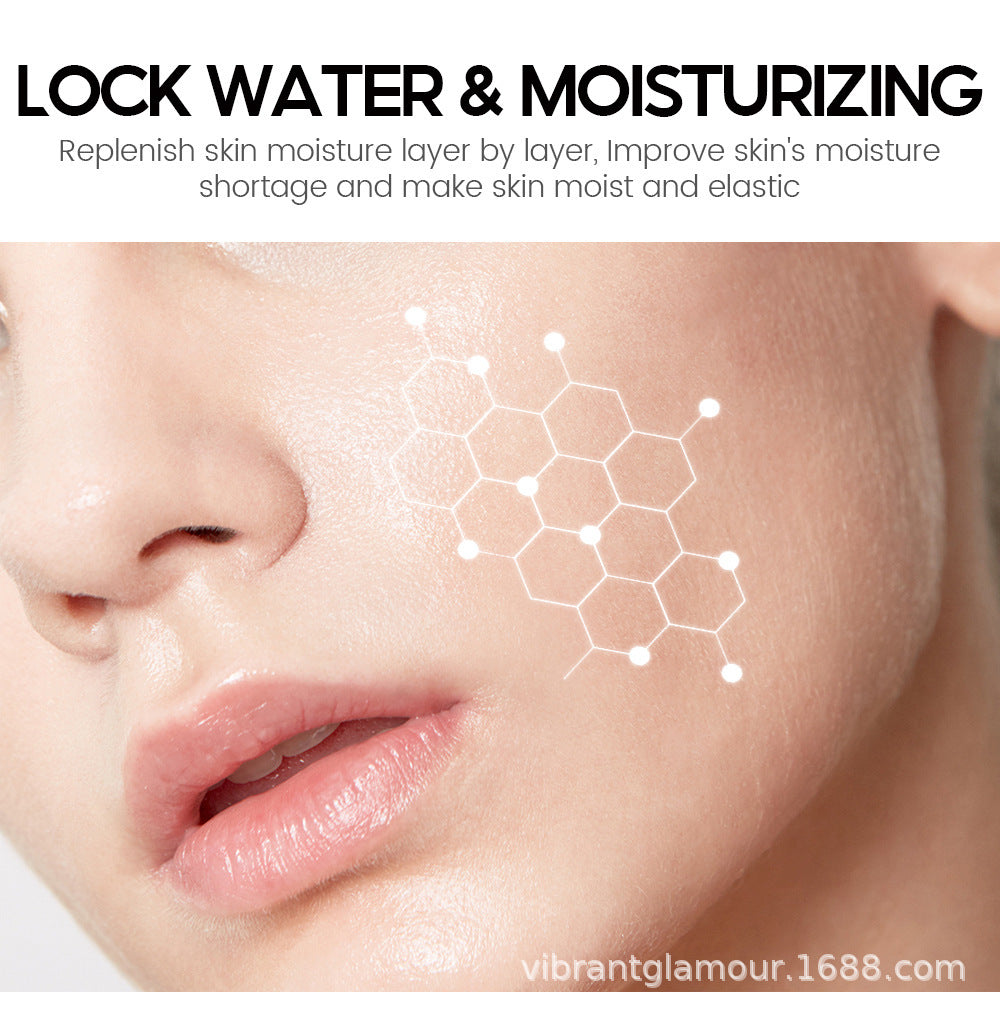 Hyaluronic Acid Face Serum – Advanced Anti-Aging