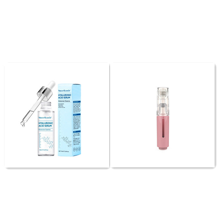 Hyaluronic Acid Face Serum – Advanced Anti-Aging