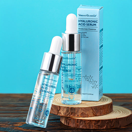 Hyaluronic Acid Face Serum – Advanced Anti-Aging