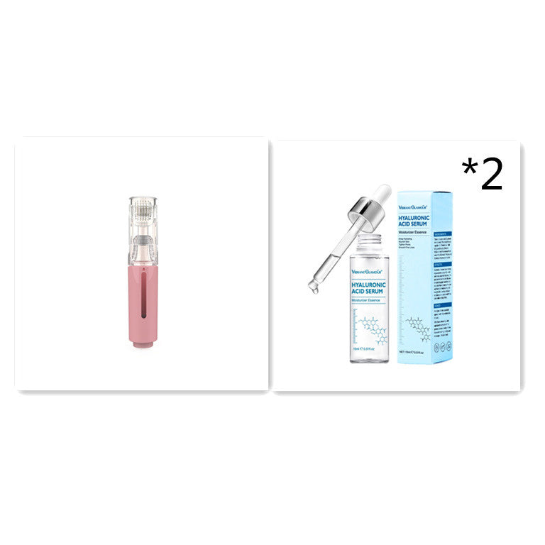 Hyaluronic Acid Face Serum – Advanced Anti-Aging
