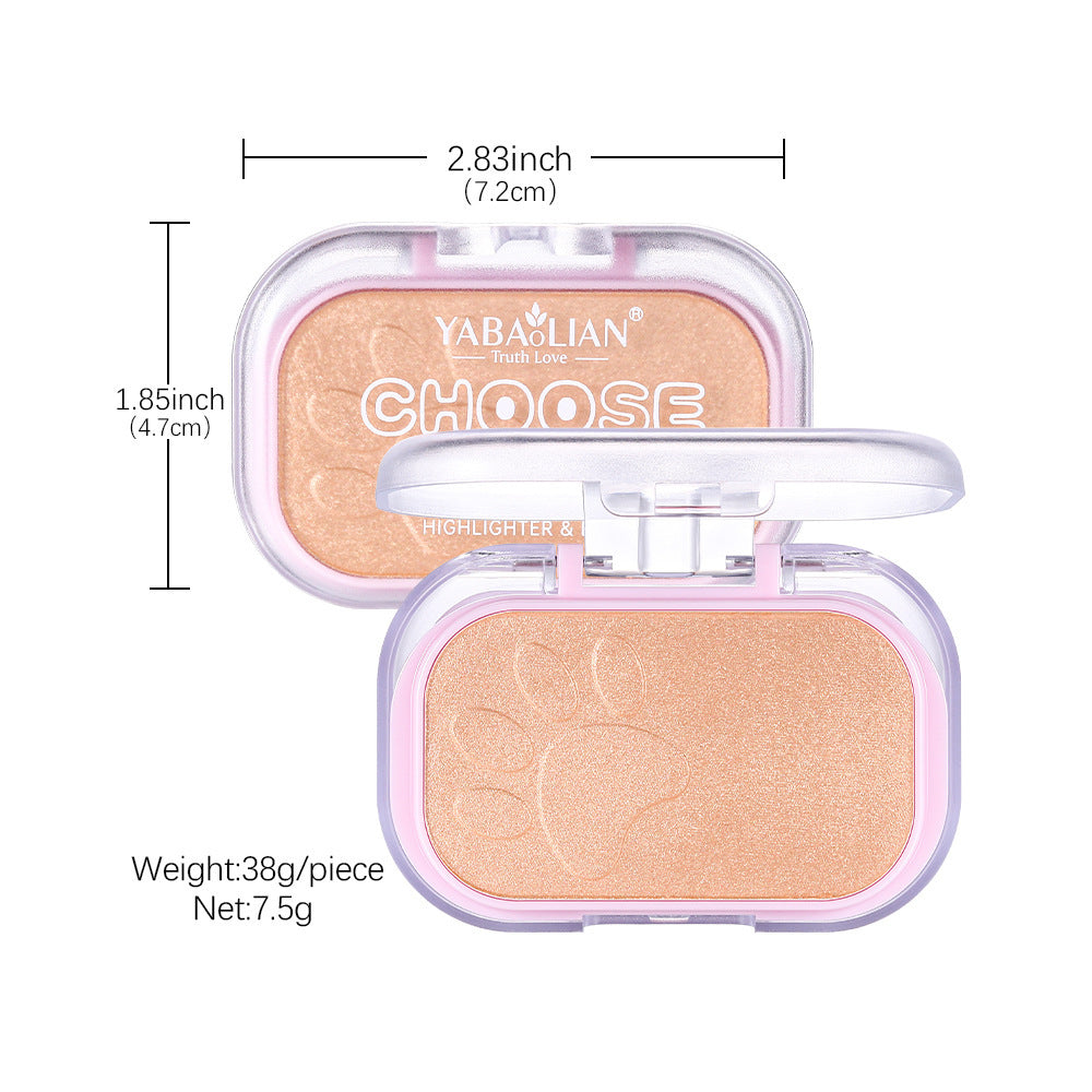 Contour Highlighter